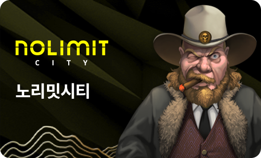 Nolimit City