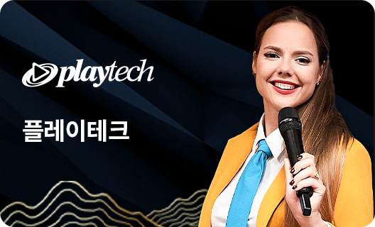 Playtech Live